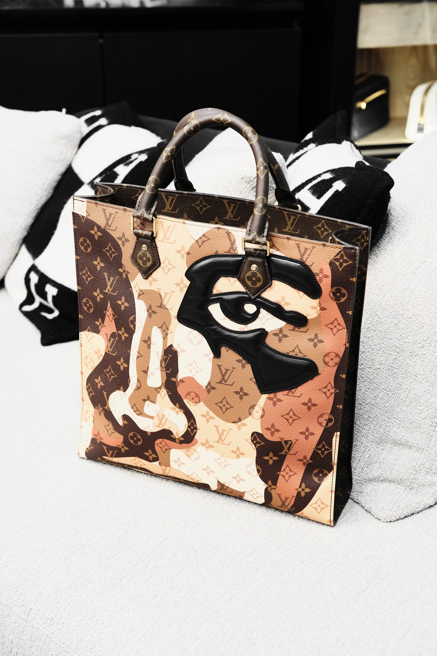Louis Vuitton