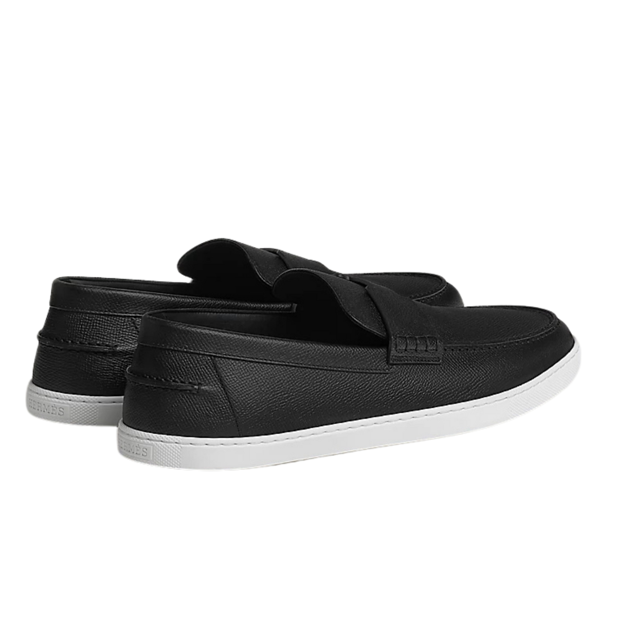 Hermès Noe Loafer Noir