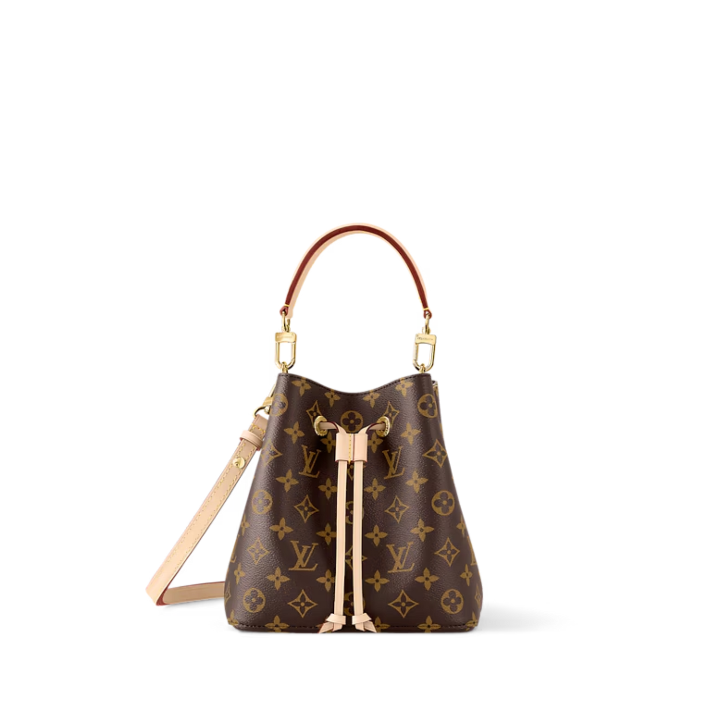 Louis Vuitton Montaigne Nano Noe Bag (M81266)