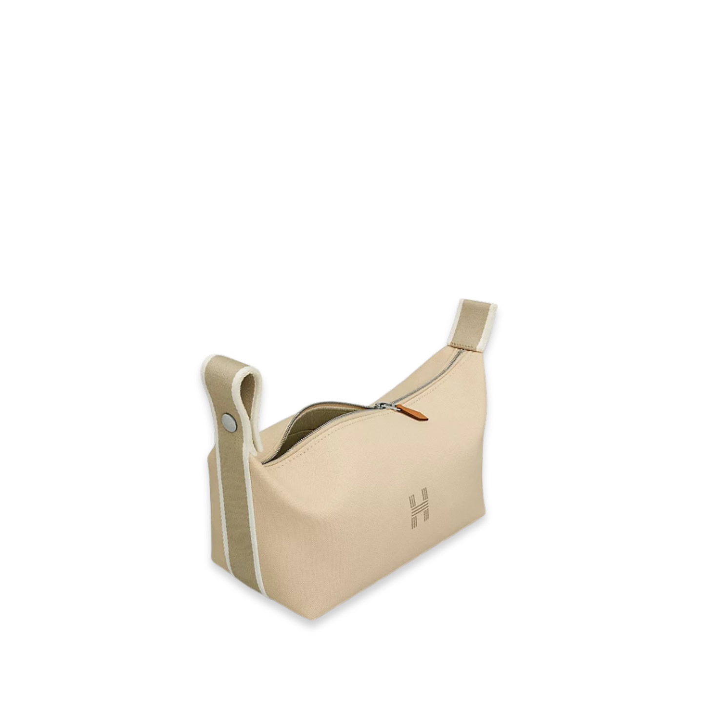 Hermes Bride A Brac Beige