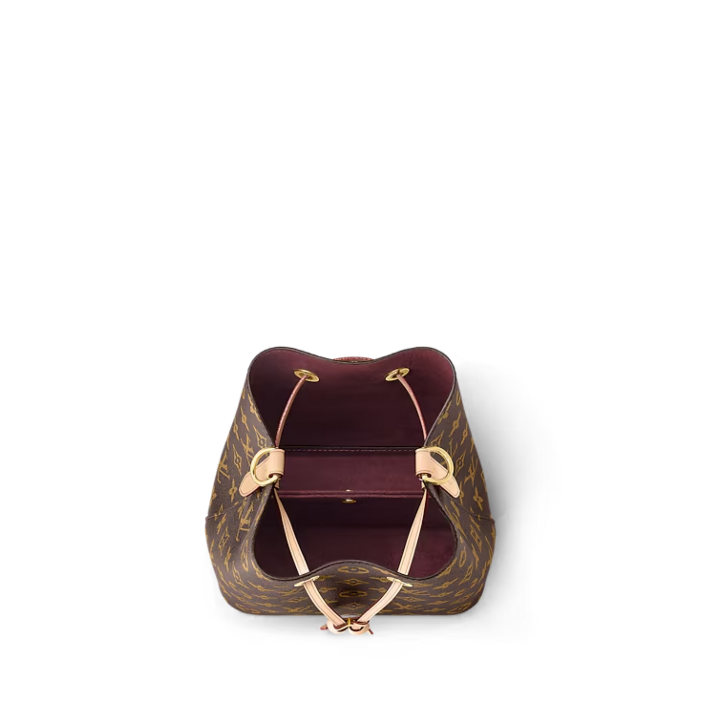 Louis Vuitton Montaigne Nano Noe Bag (M81266)