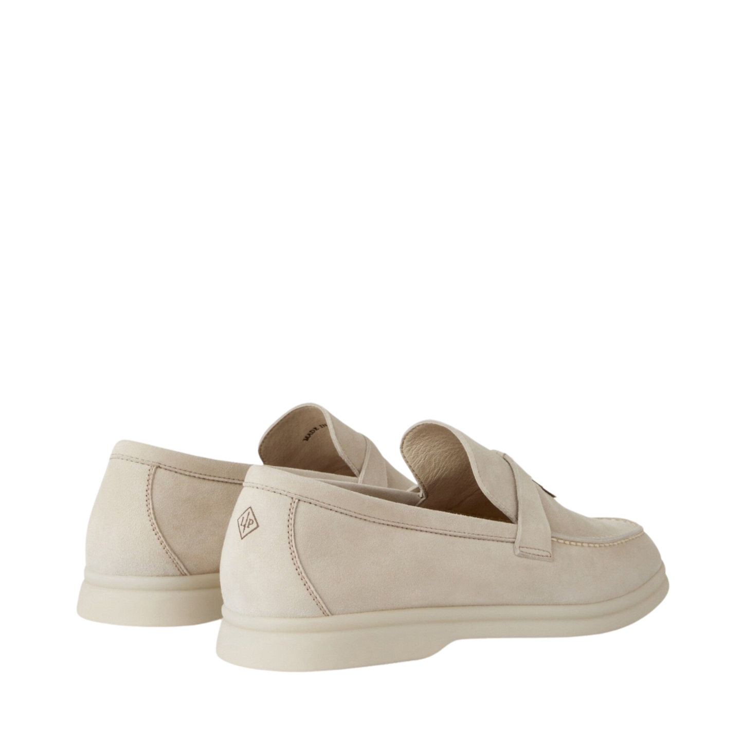 Loro Piana Summer Charms Walk Powder Pearl