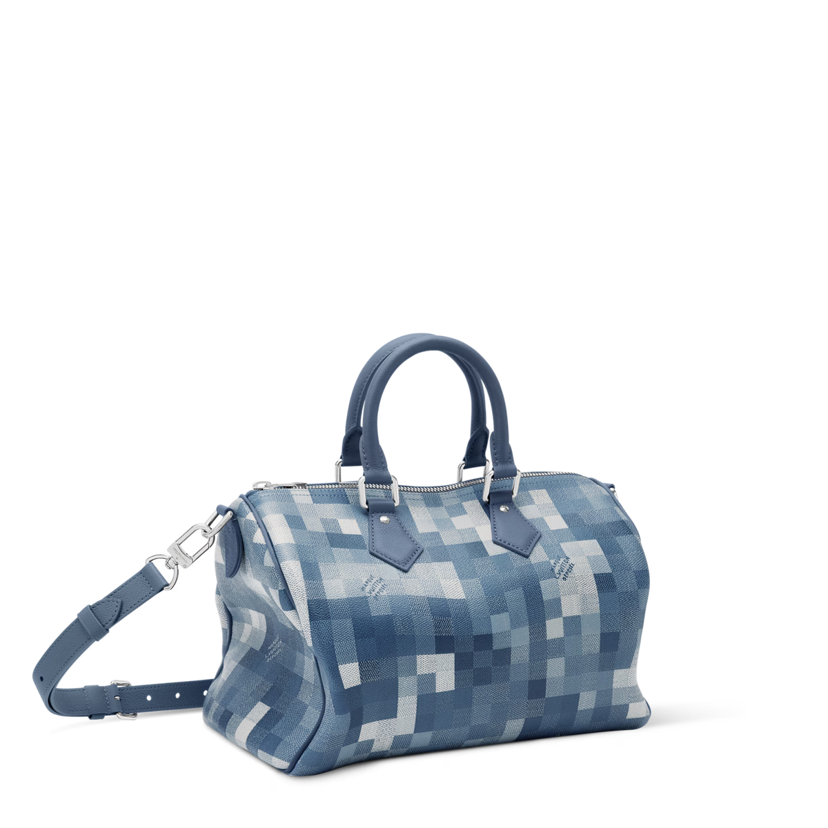 Louis Vuitton Speedy 30 Bandoulière