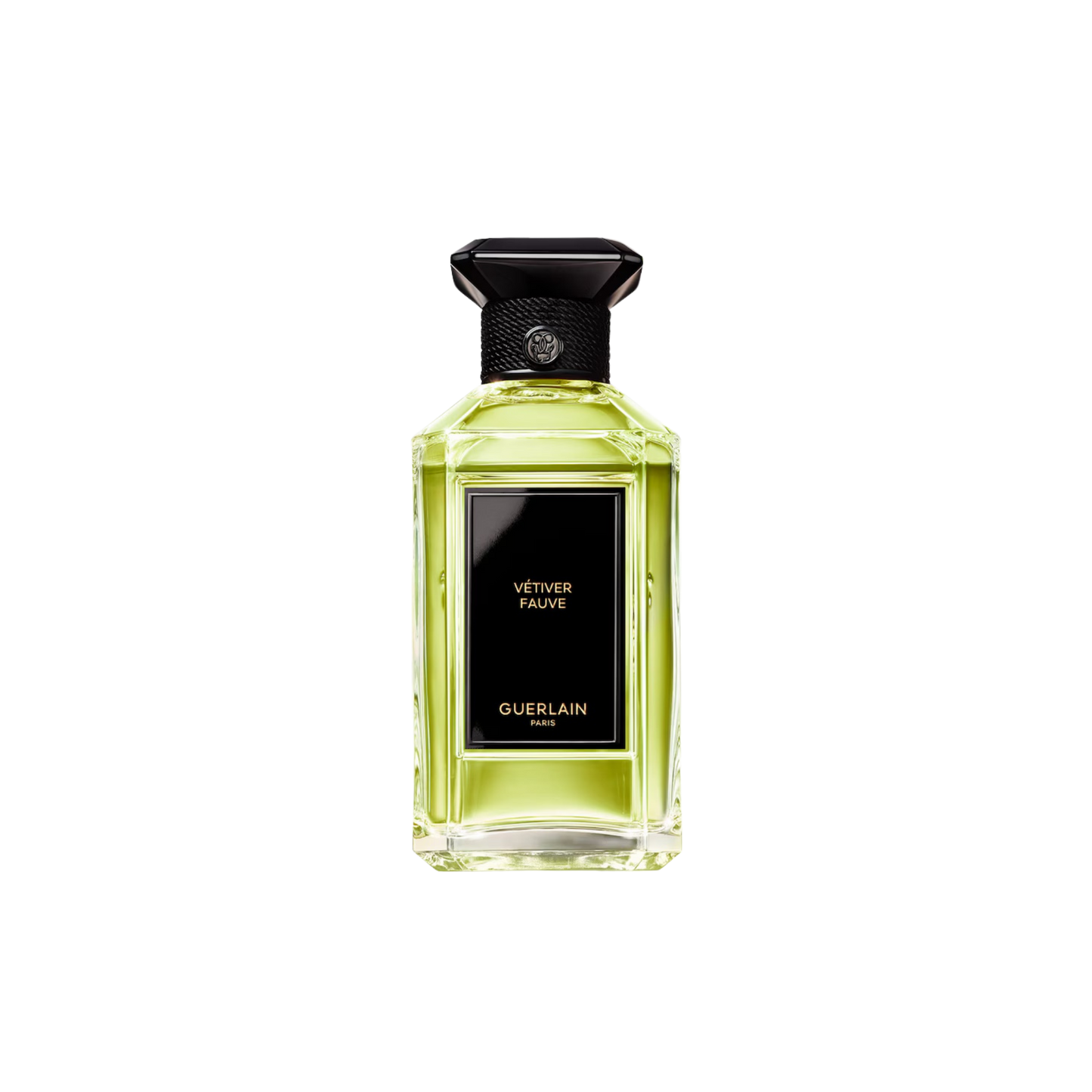 Guerlain Paris Vetiver Fauve 200ml