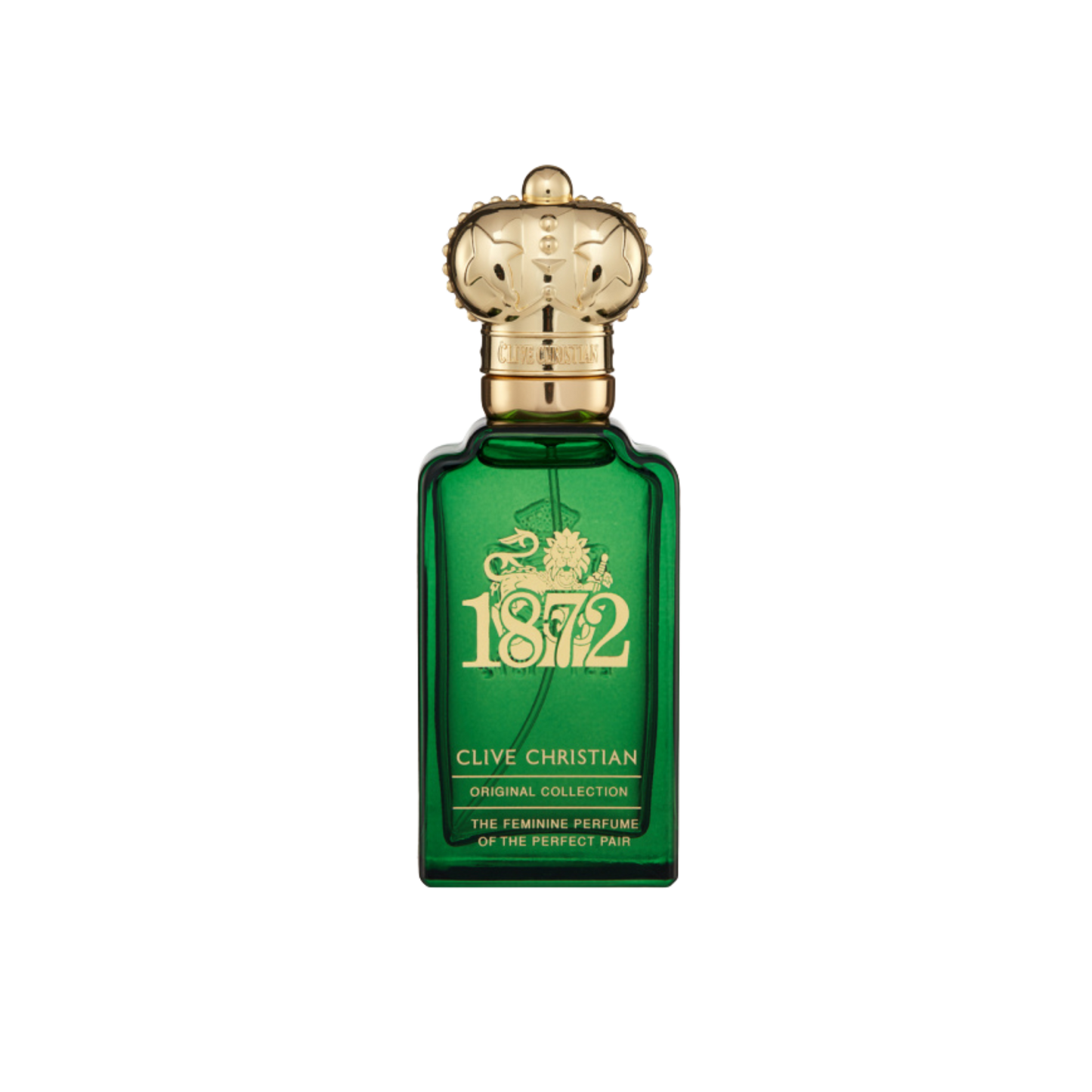Clive Christian The Feminine Perfume 50ml