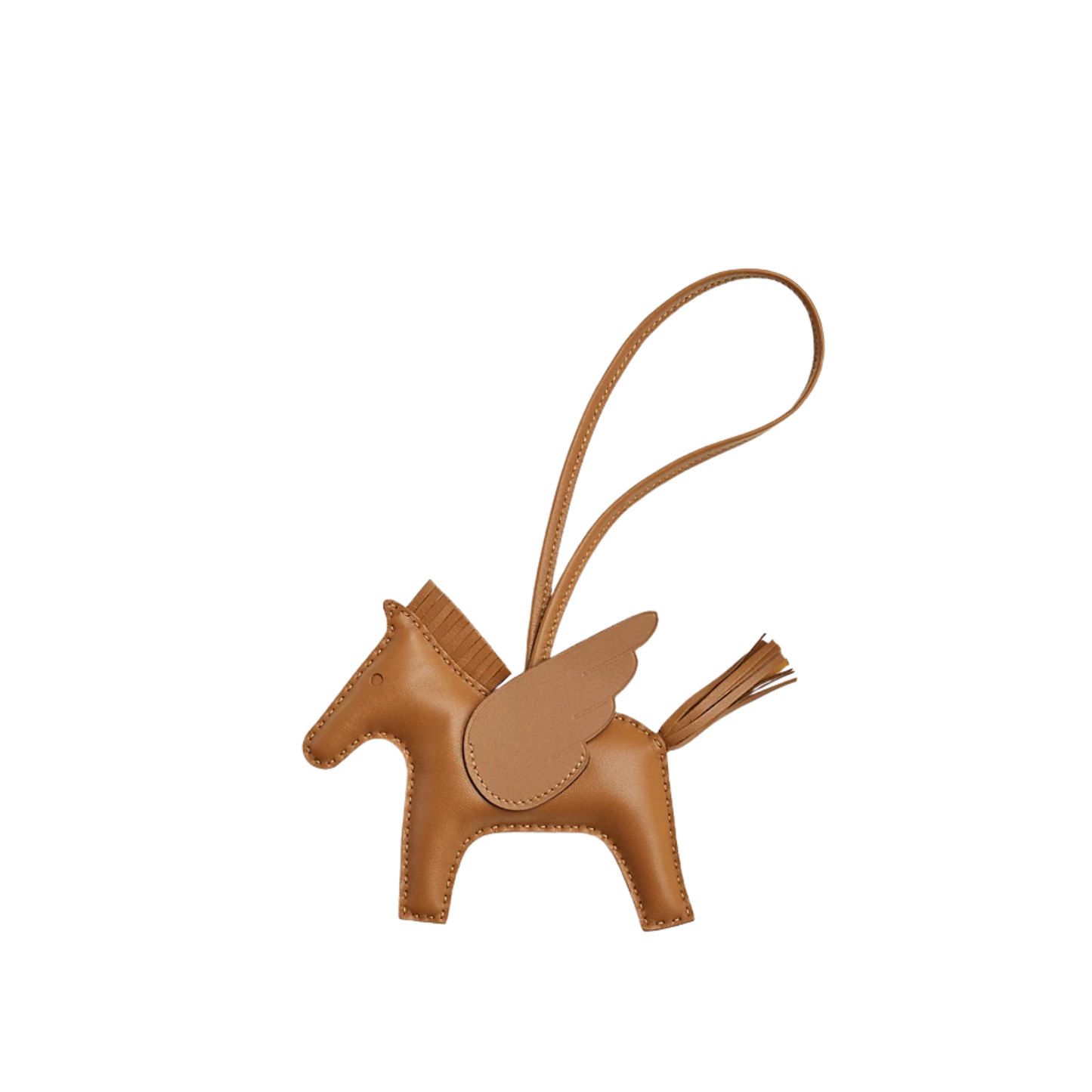 Hermès Rodeo Pegase Charm