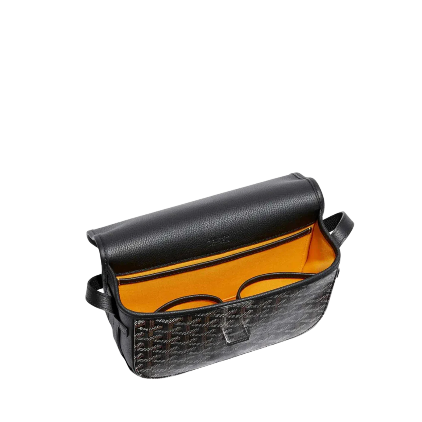 Goyard Belvedere PM Bag "Black"