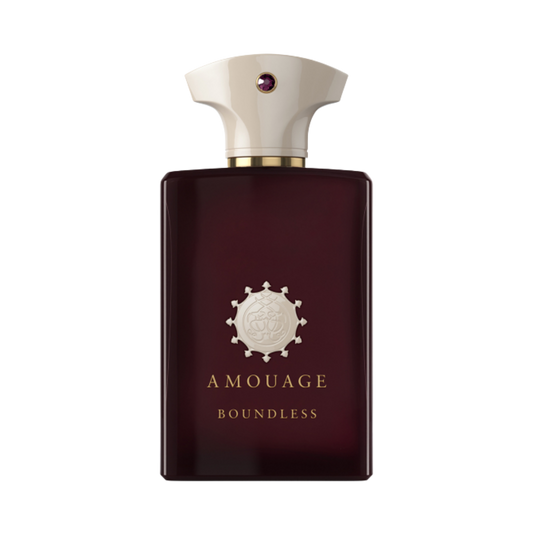 Amouage Boundless