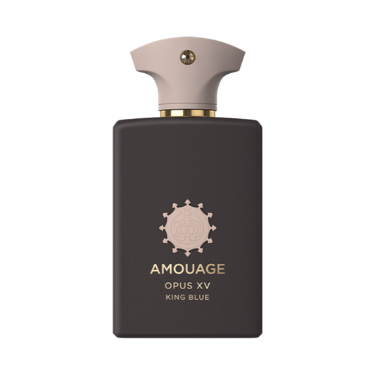 AMOUAGE OPUS XV KING BLUE