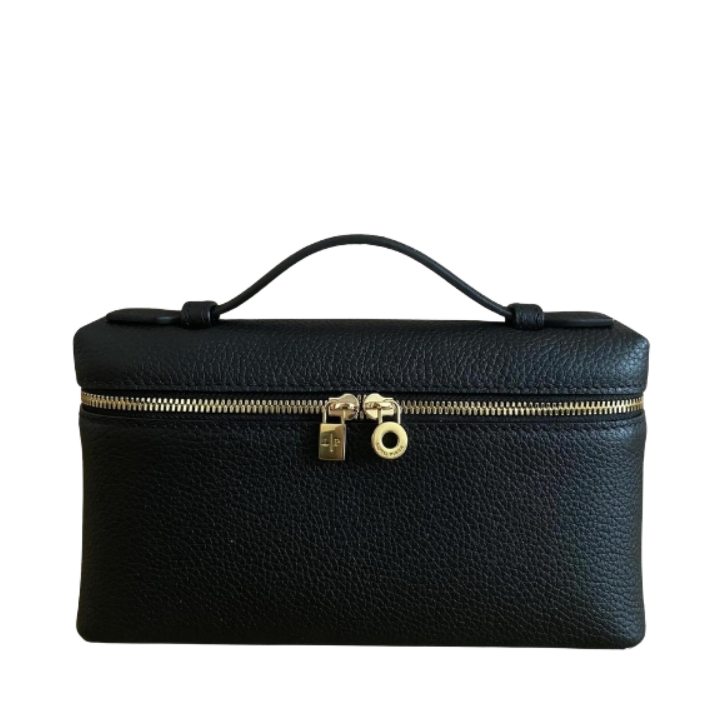 Loro Piana LP 19 Black