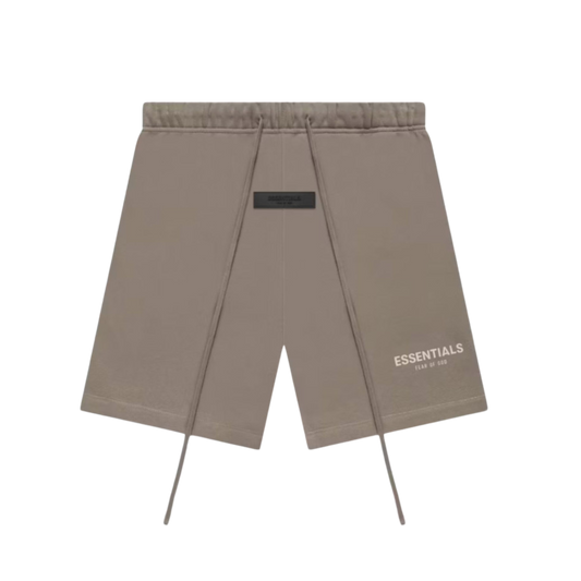 Fear of God Essentials Sweatshorts Desert Taupe