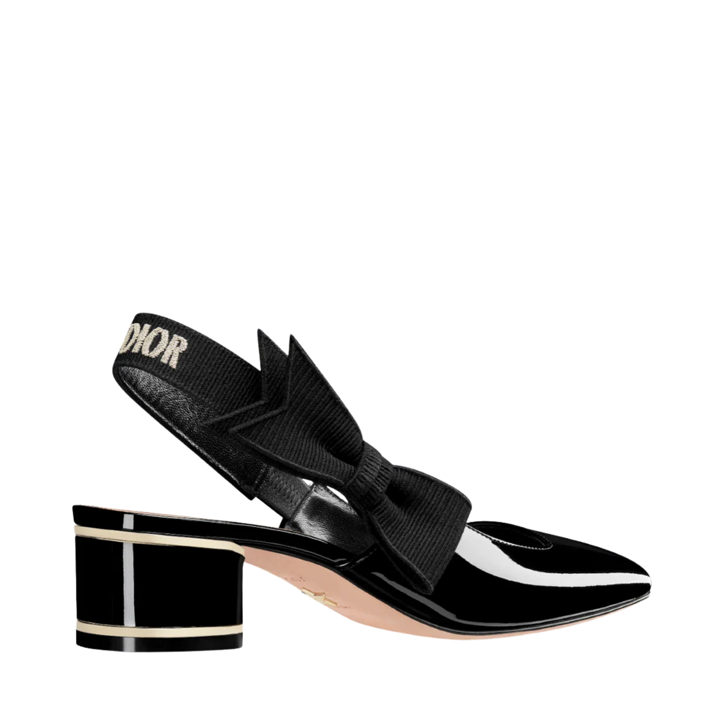 Christian Dior “MissDior” Slingback Heels