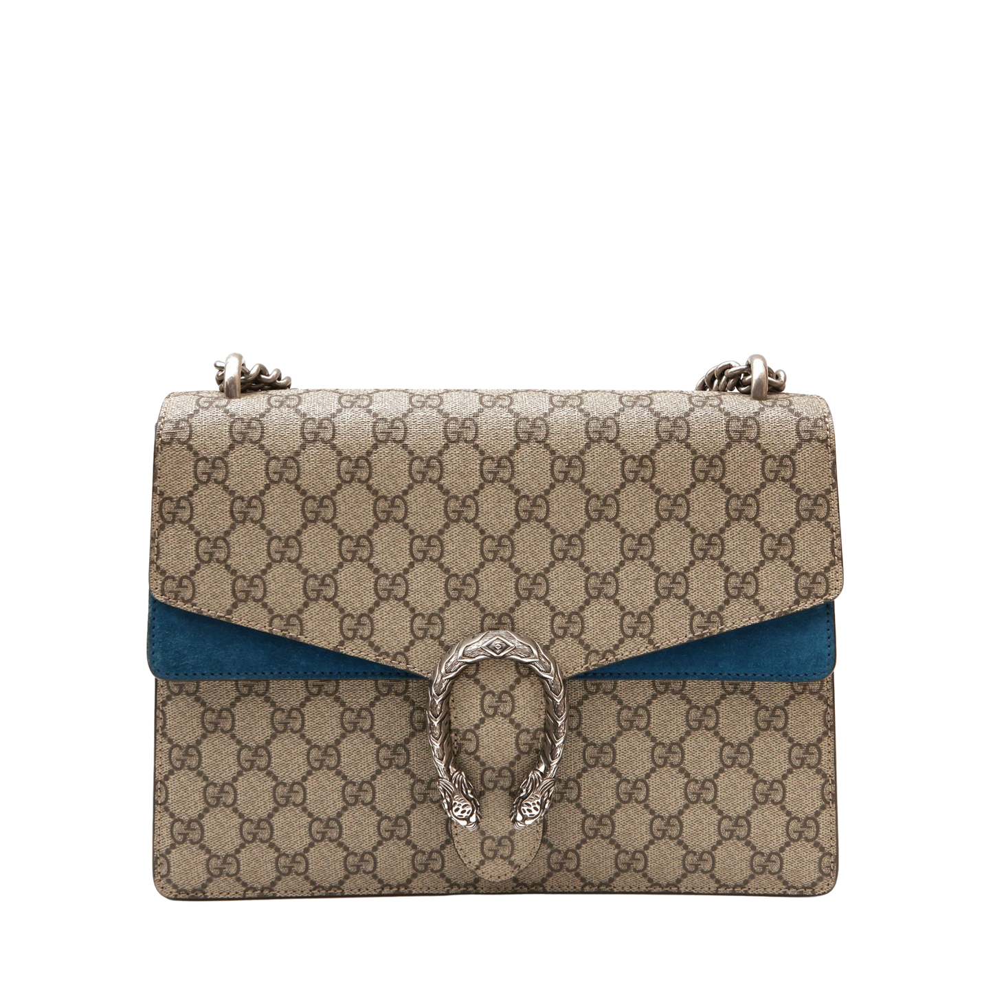 Gucci Dionysus Medium Shoulder Bag