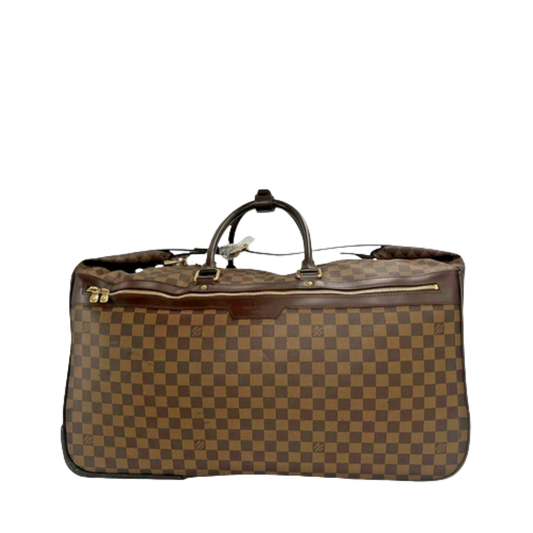 Louis Vuitton Rolling Duffle Bag