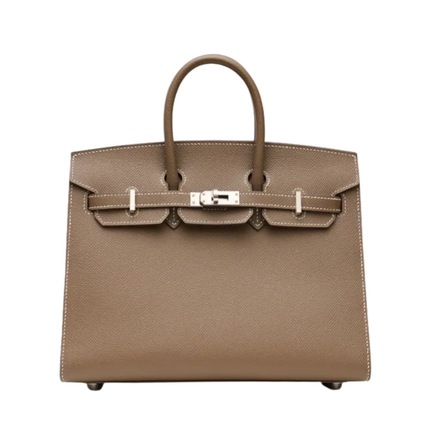 Hermès Birkin 30 Retourne Etoupe