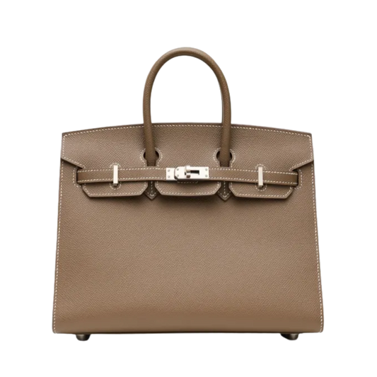 Hermès Birkin 30 Retourne Etoupe
