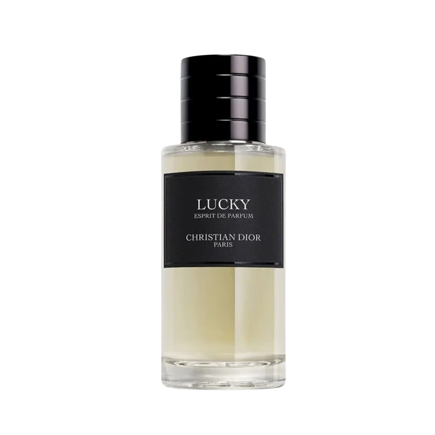 Christian Dior Lucky Esprit De Parfum