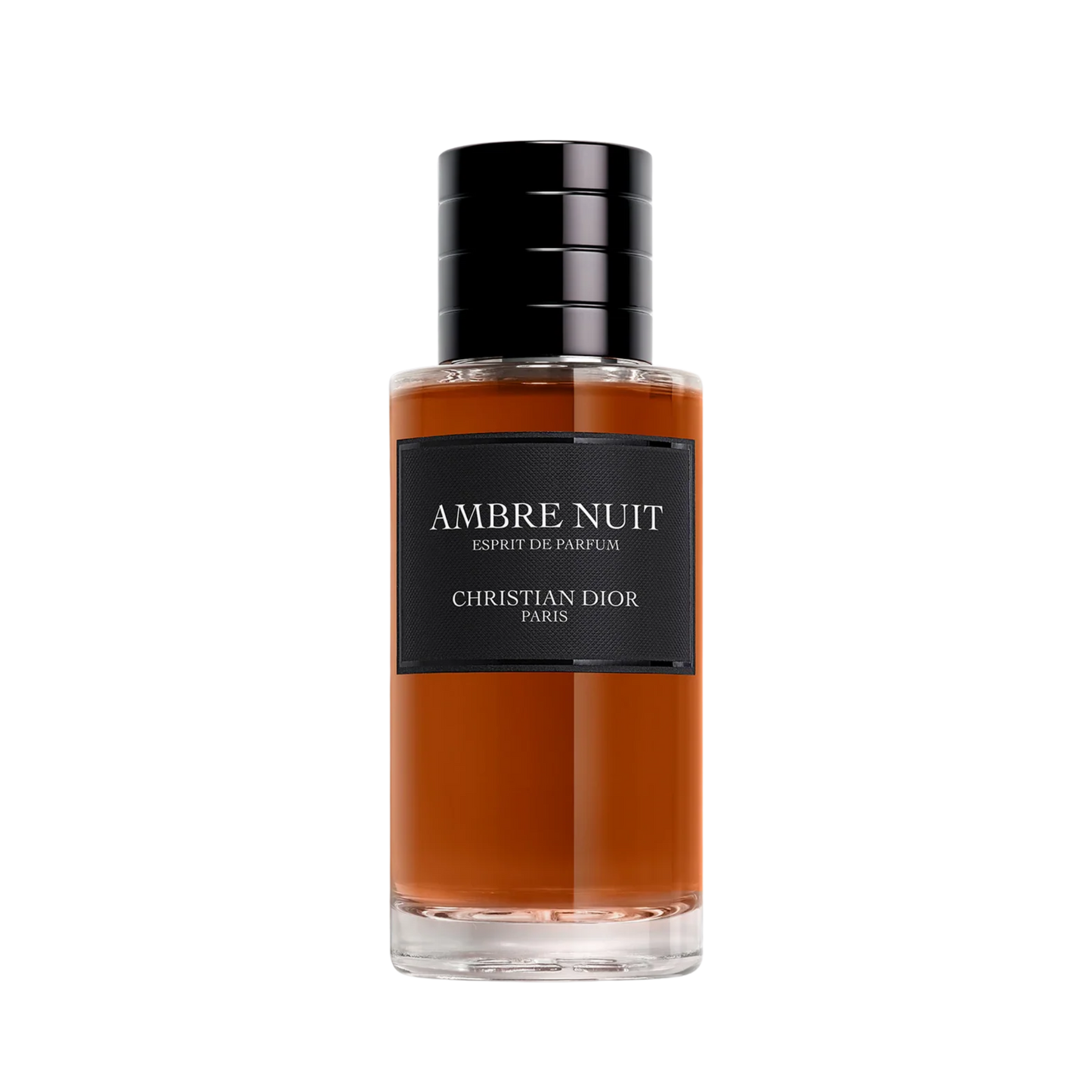 Christian Dior Ambre Nuit Esprit De Parfum