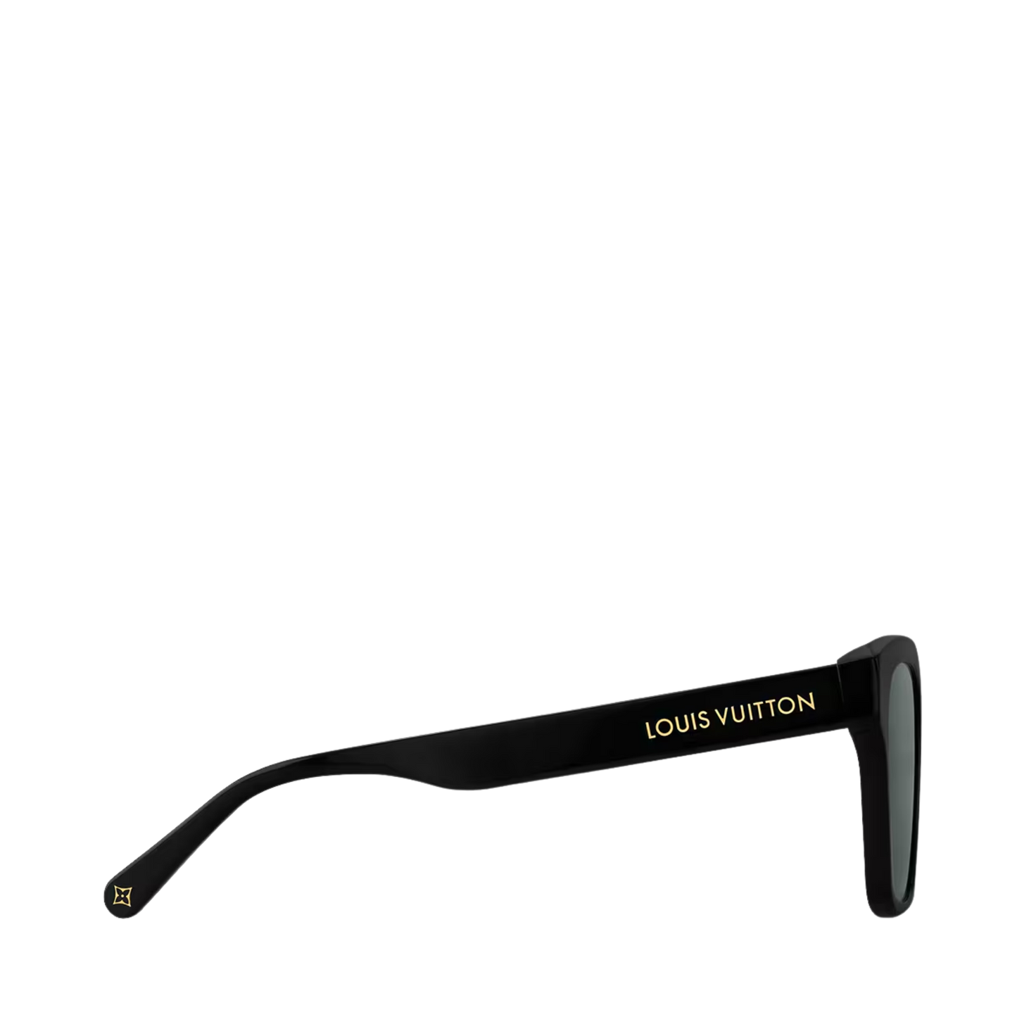 Louis Vuitton Essential Square Sunglasses