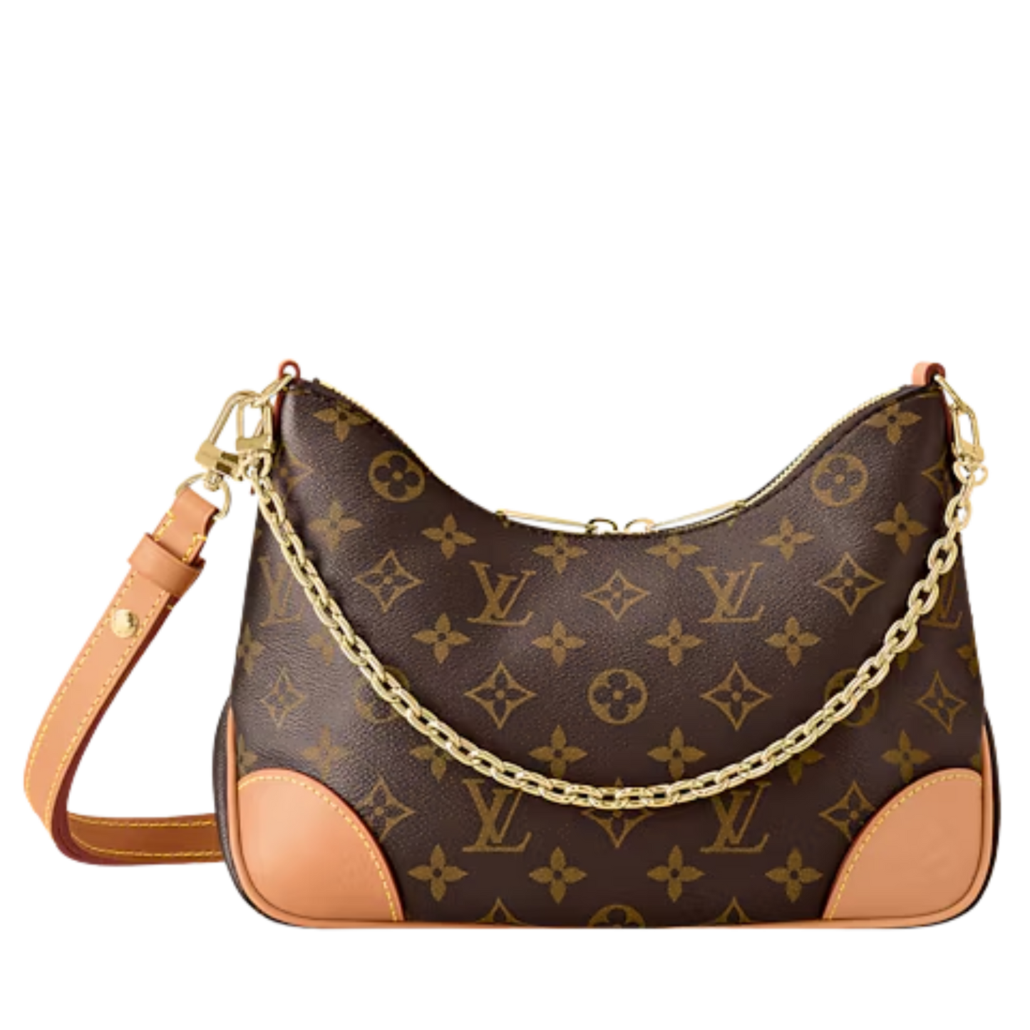 Louis Vuitton Boulogne PM