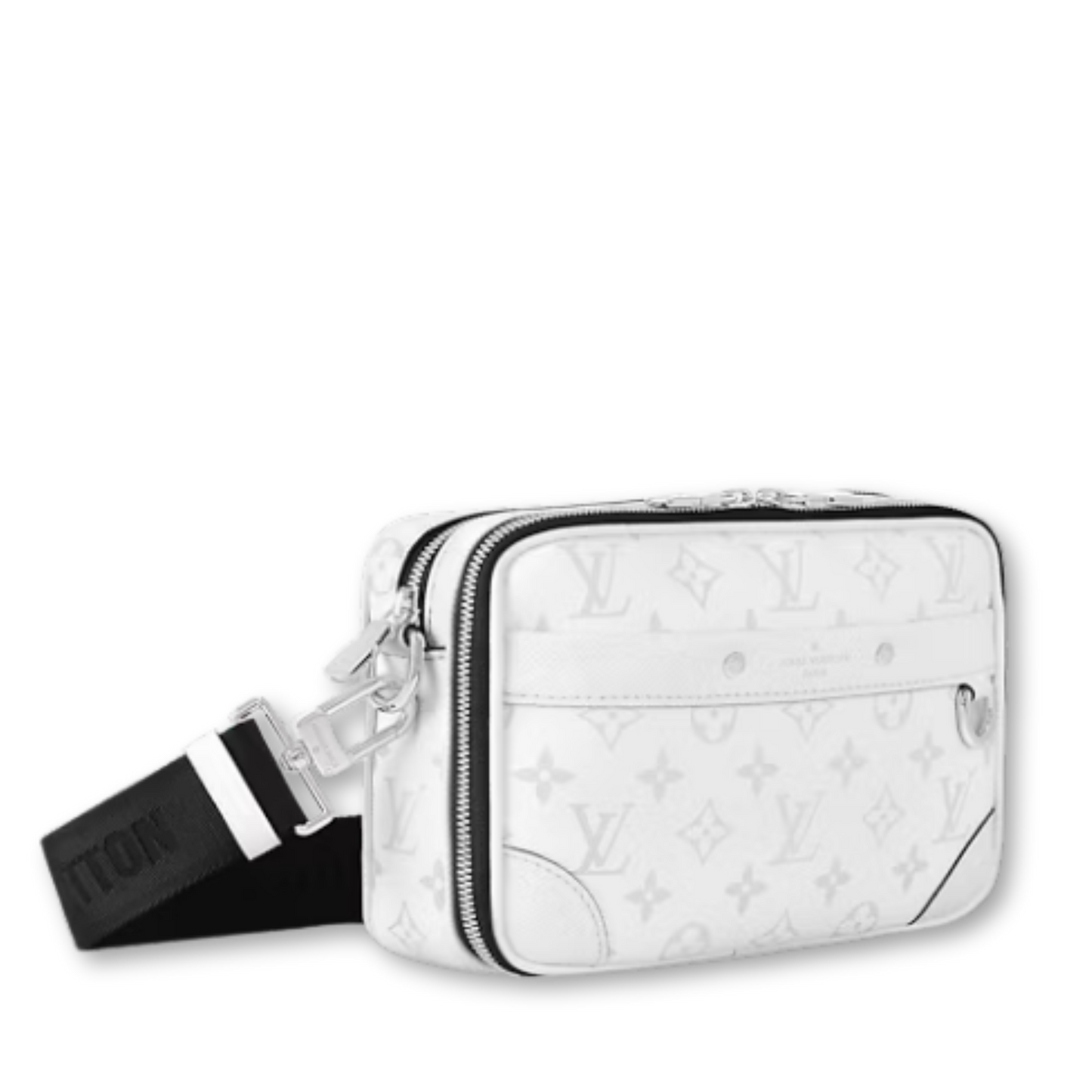 Louis Vuitton Alpha Messenger