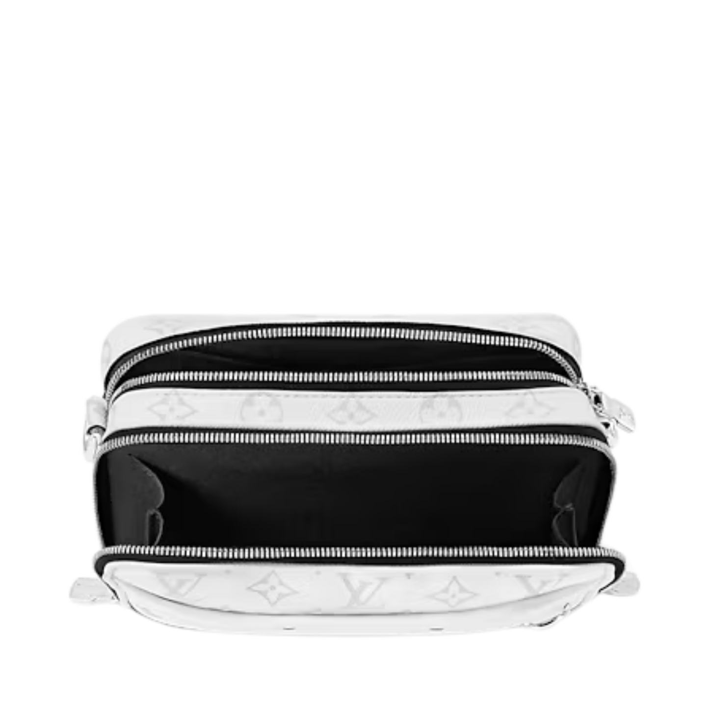 Louis Vuitton Alpha Messenger