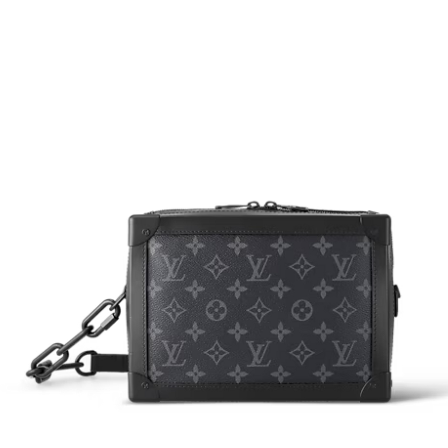 Louis Vuitton Soft Trunk