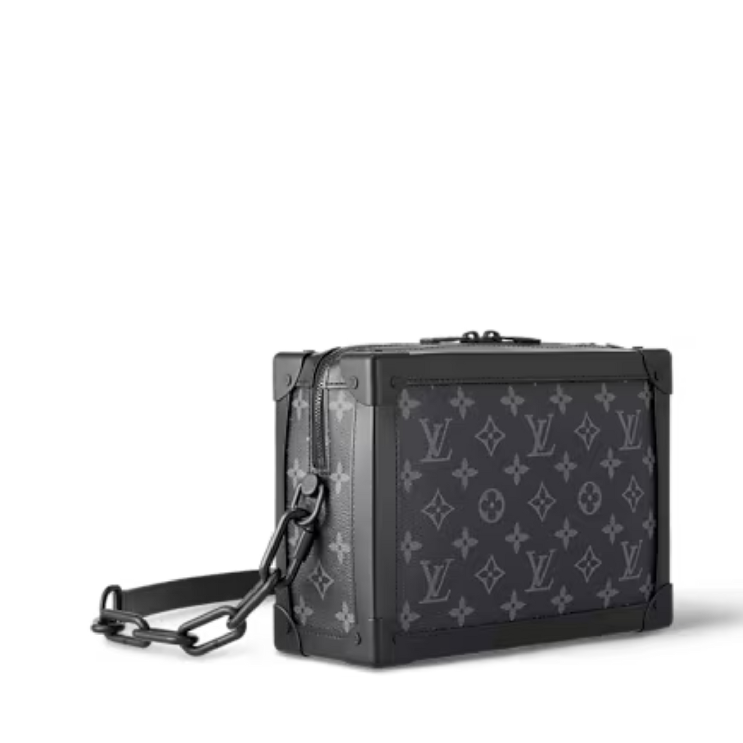 Louis Vuitton Soft Trunk