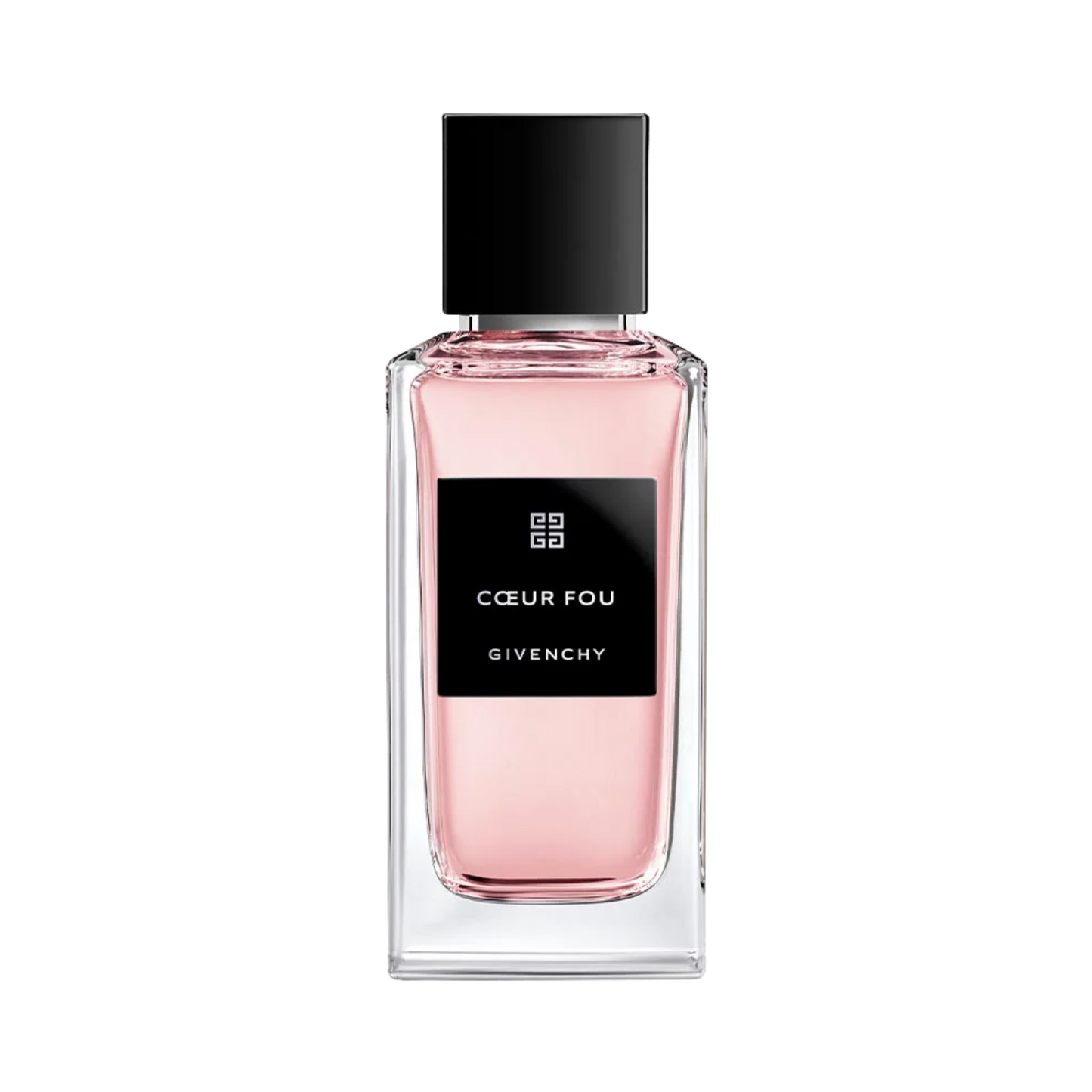 GIVENCHY COEUR FOU 100ML