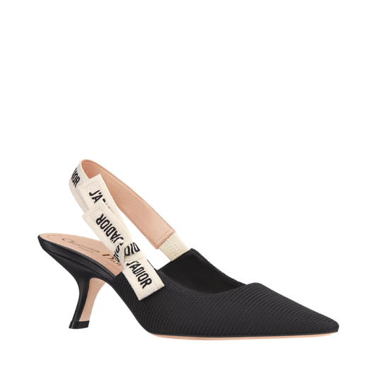 Dior J'Adior Slingback Pump