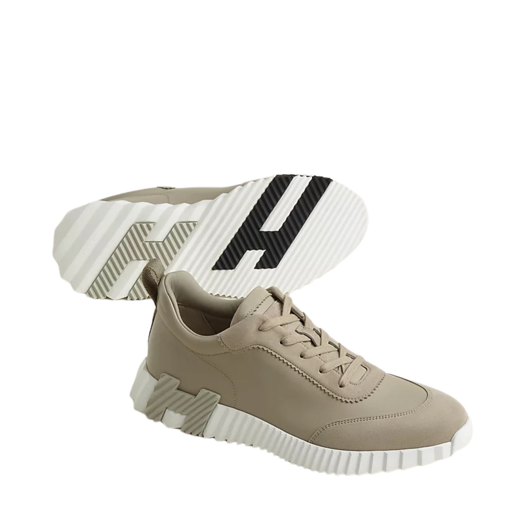 ★可愛い★【HERMES】バウンス スニーカー Sneakers Bouncing Bouncing sneaker | Hermès USA