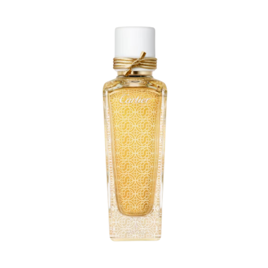 Cartier Oud & Musc