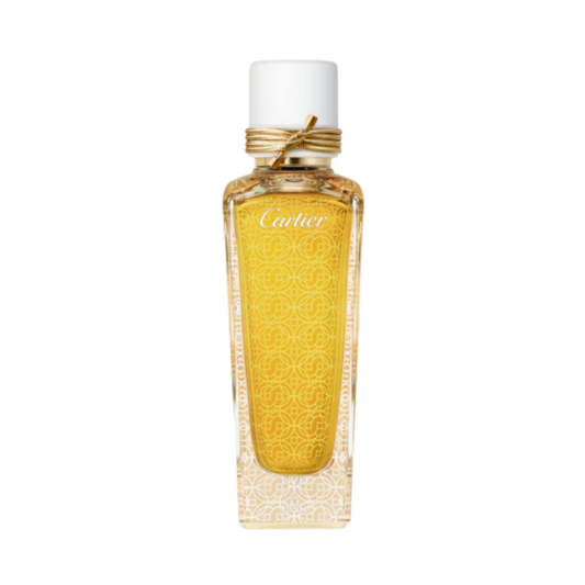 Cartier Oud & Ambre