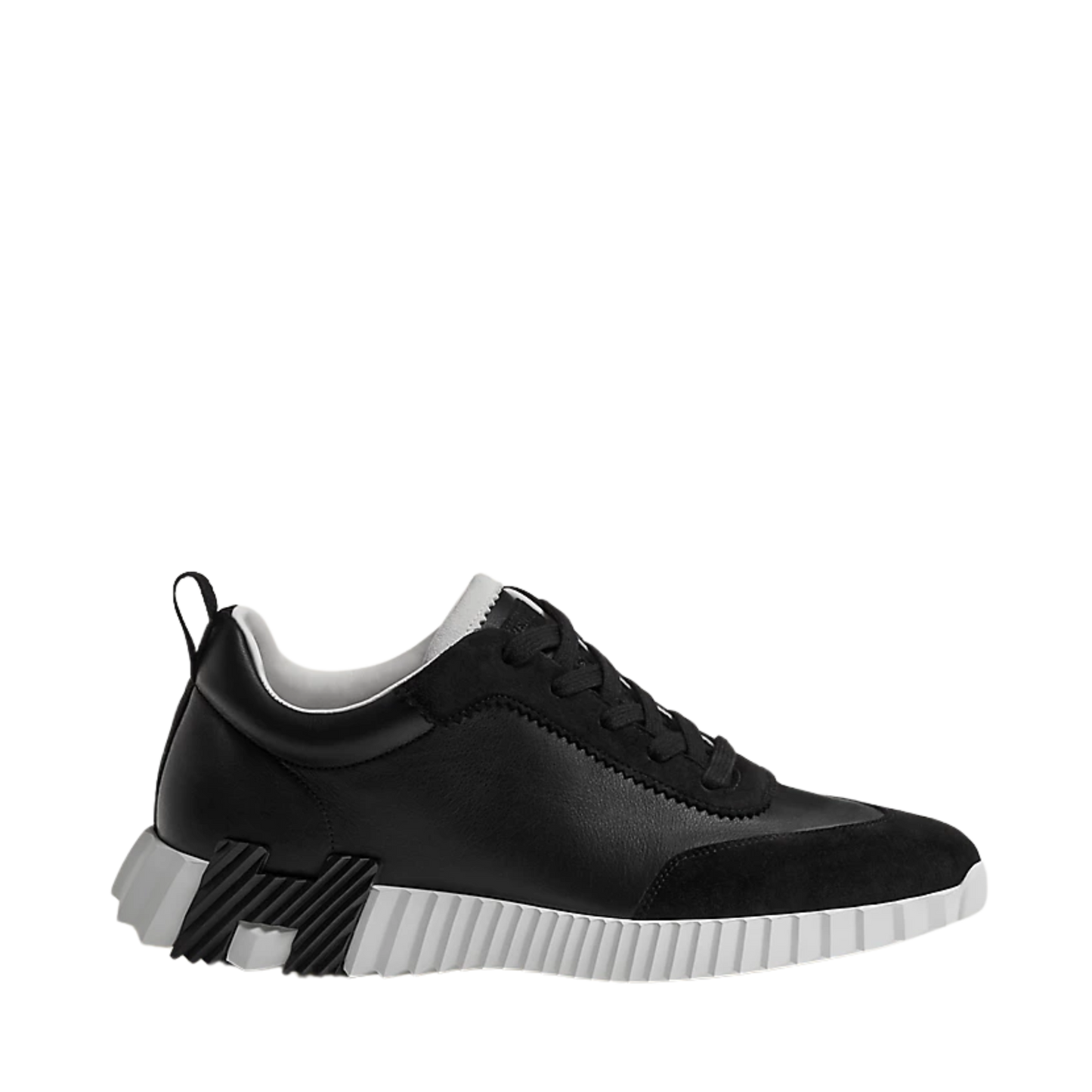 HERMÈS BOUNCE SNEAKER NOIR