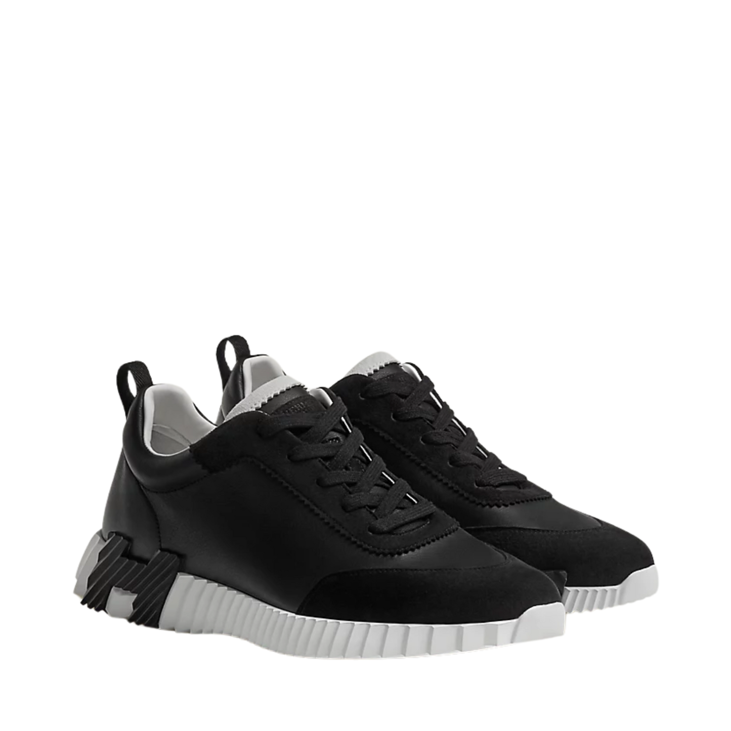 HERMÈS BOUNCE SNEAKER NOIR