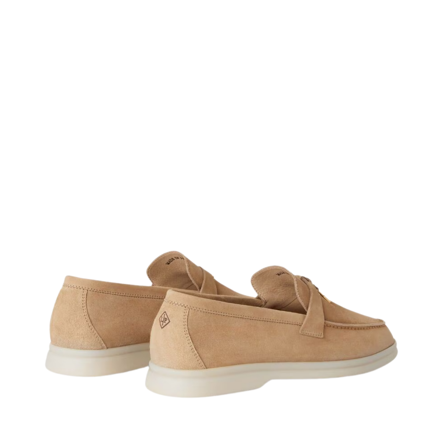 Loro Piana summer charms walk Sandstone (D044)