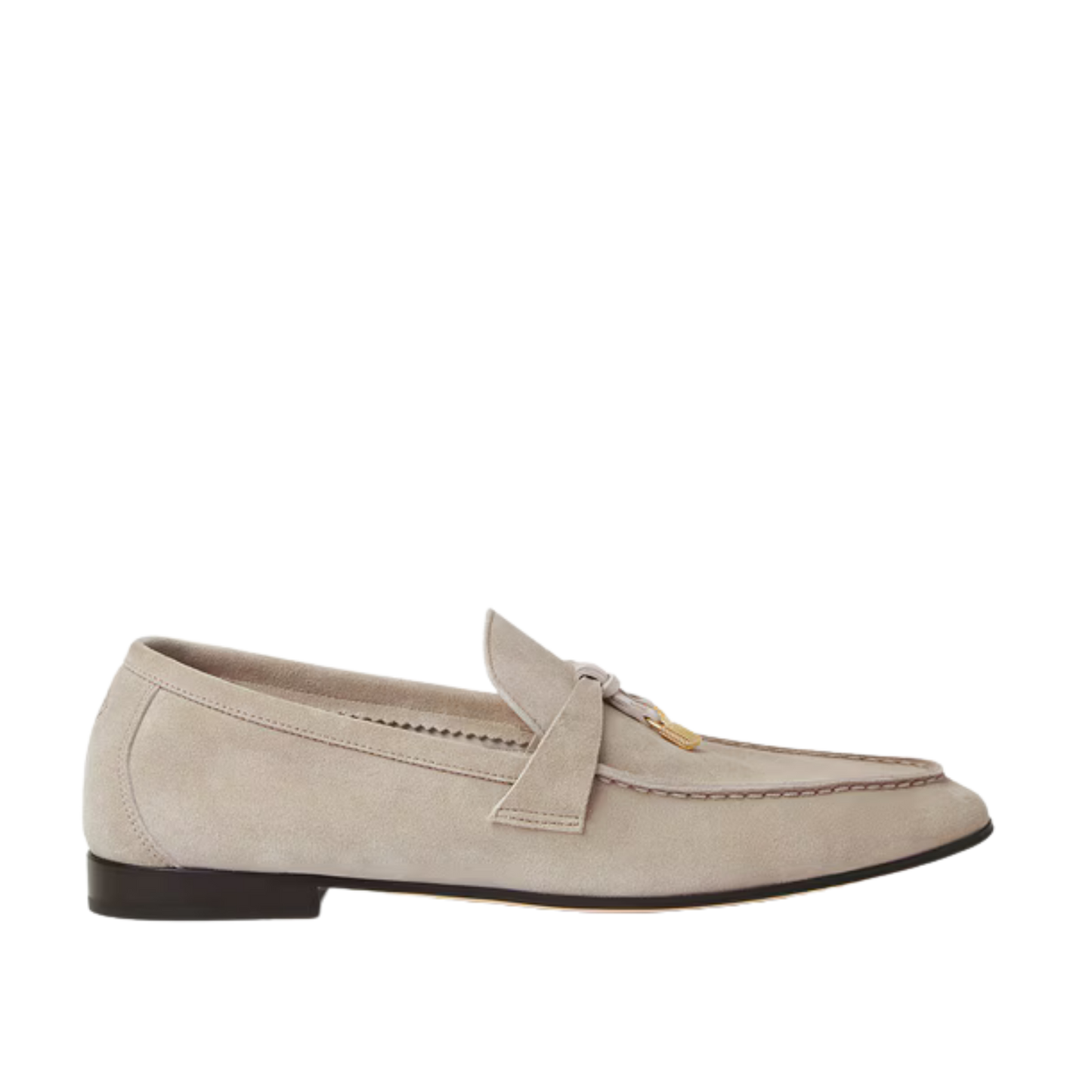 Loro Piana Joan Loafer Sunrise Clouds