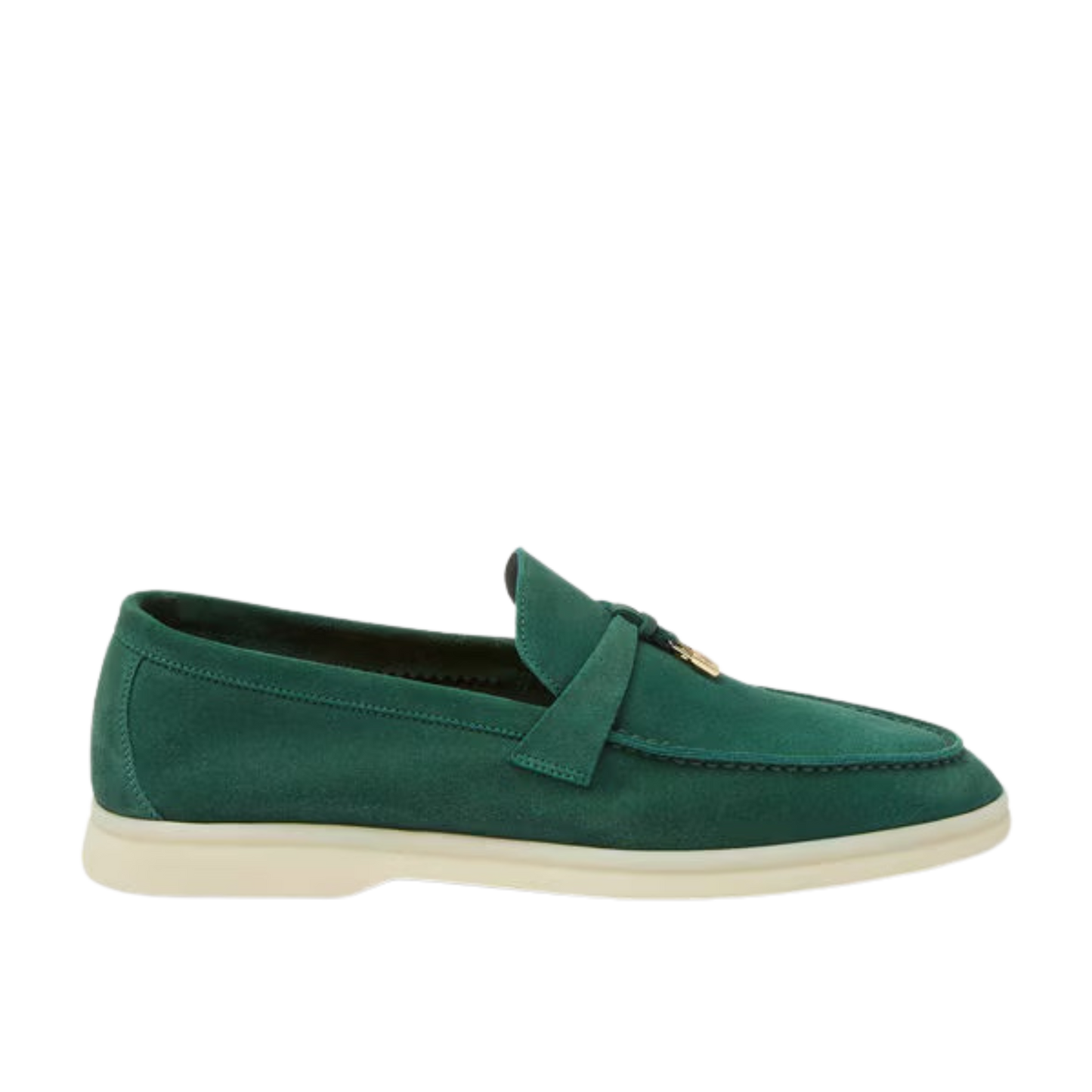 Loro Piana Summer Charms Walk Loafer Jazz Club