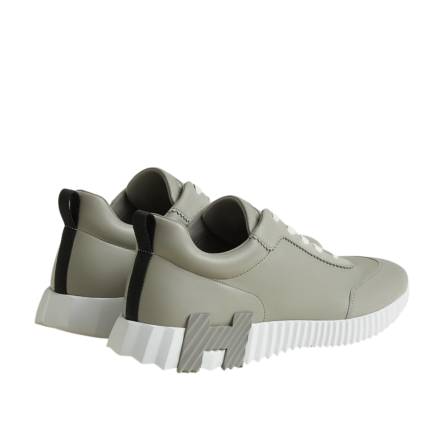 Hermès Bouncing Sneaker Gris Arctique