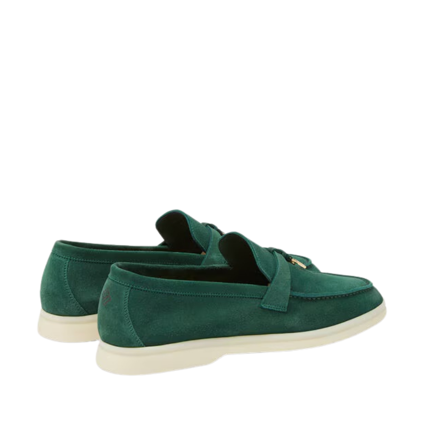 Loro Piana Summer Charms Walk Loafer Jazz Club
