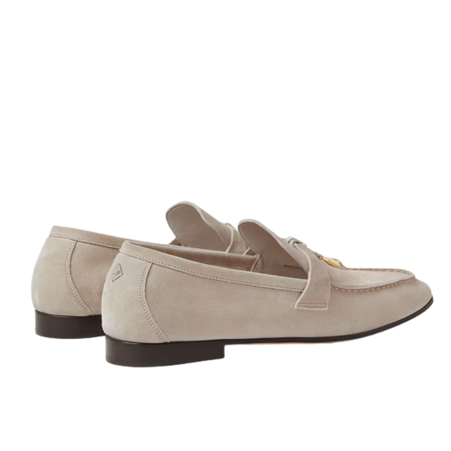 Loro Piana Joan Loafer Sunrise Clouds