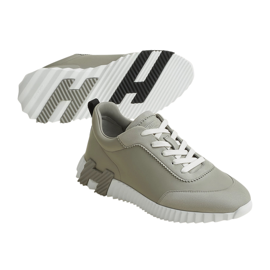Hermès Bouncing Sneaker Gris Arctique