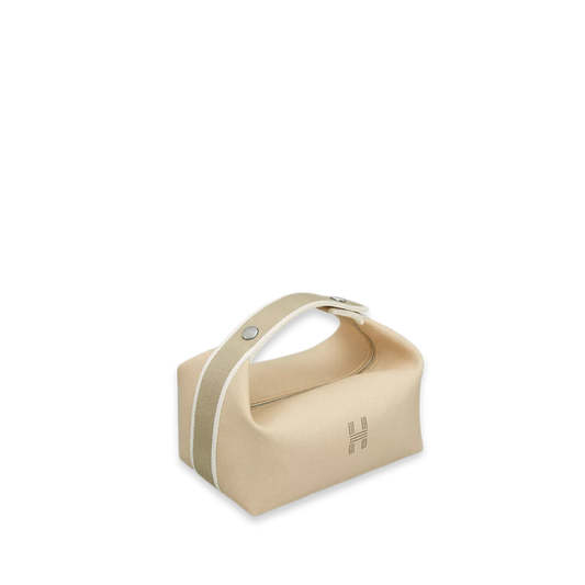 Hermes Bride A Brac Beige