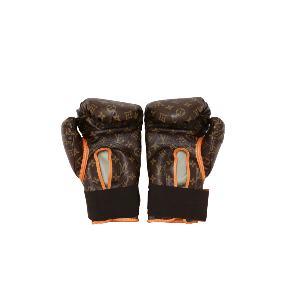 Louis Vuitton & Karl Lagerfeld Rare Pair of Boxing Gloves - Collection 2014