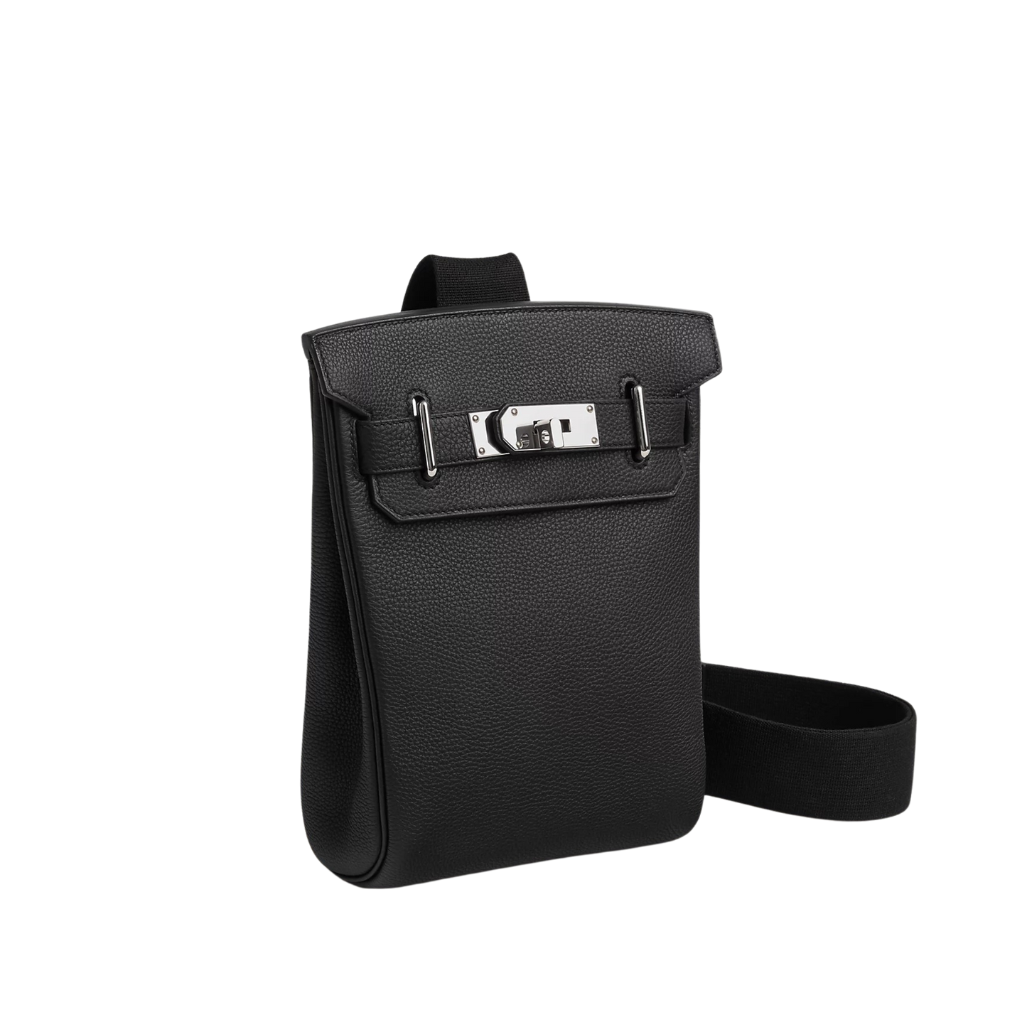 Hermès Hac a Dos PM Backpack Noir