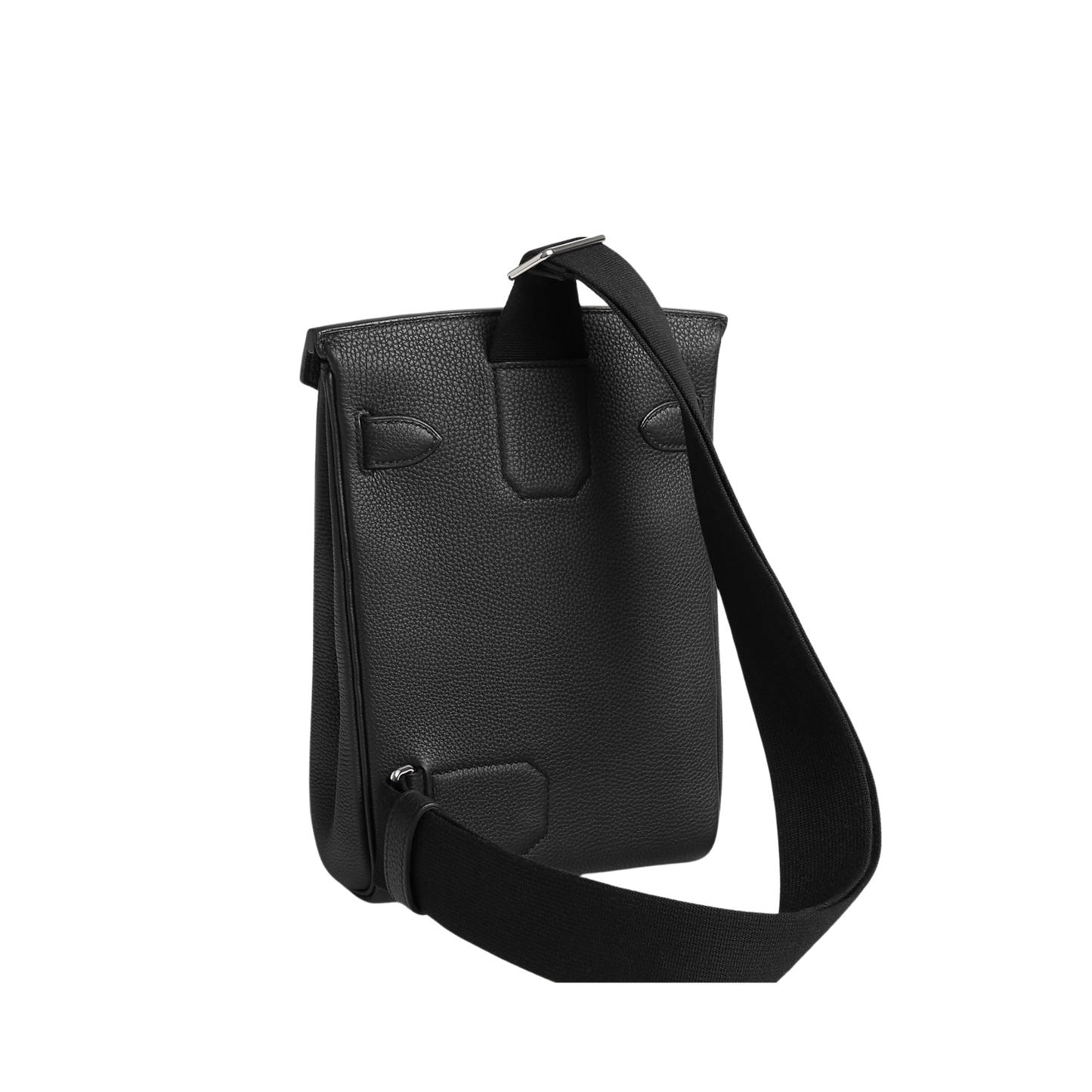 Hermès Hac a Dos PM Backpack Noir