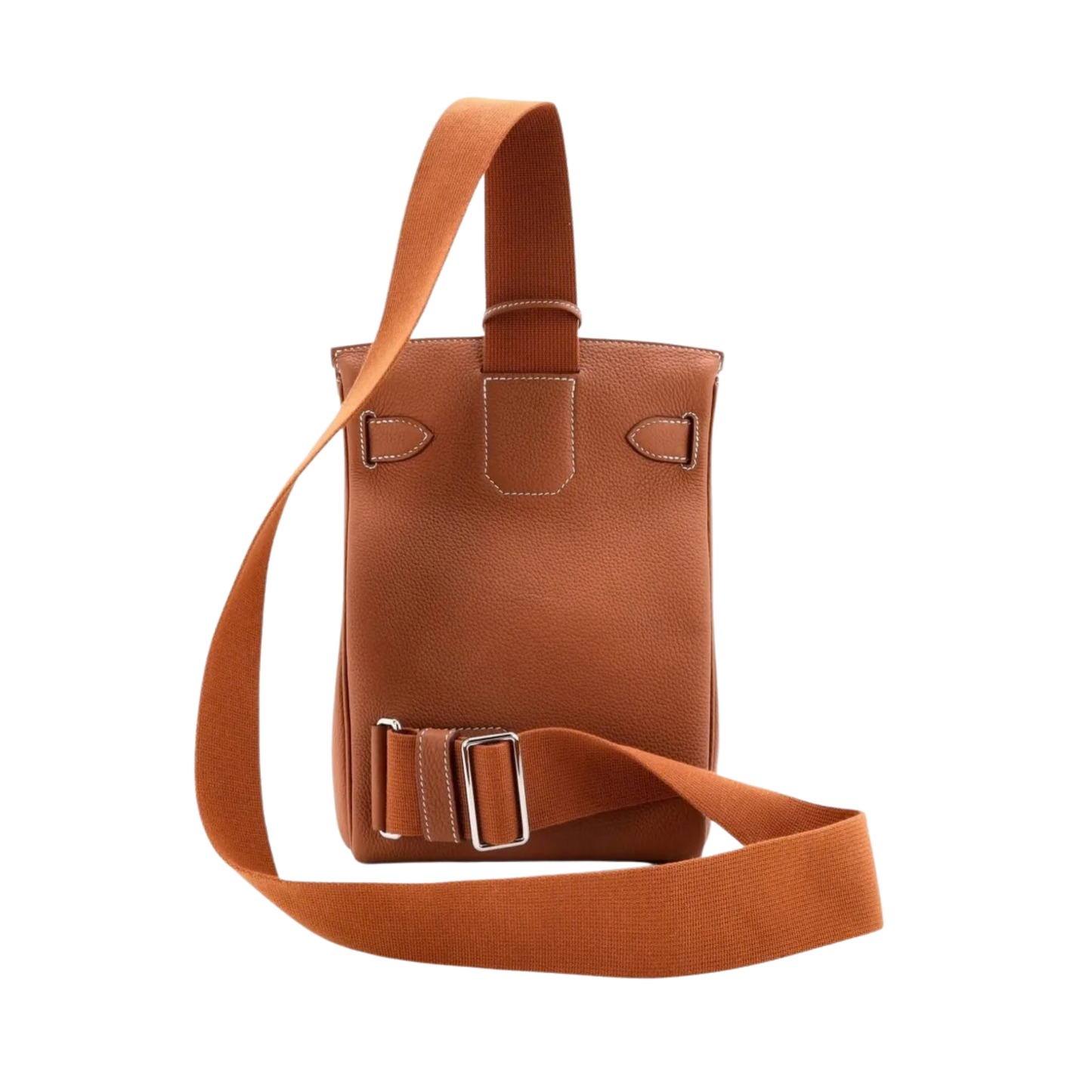 Hermès Hac a Dos PM Backpack Gold