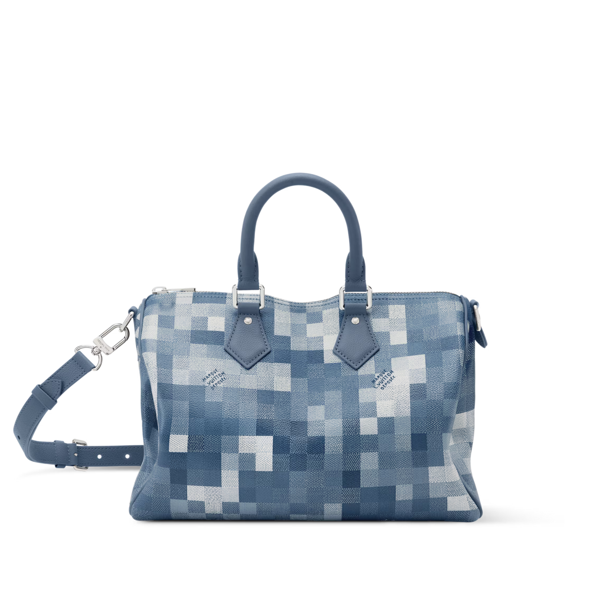 Louis Vuitton Speedy 30 Bandoulière