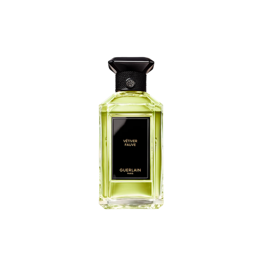 Guerlain Paris Vetiver Fauve 200ml