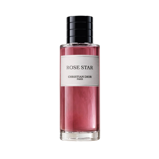 Christian Dior Rose Star